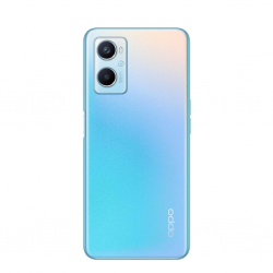 OPPO A96 Sunset Blue