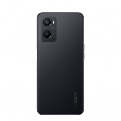 OPPO A96 Starry Black