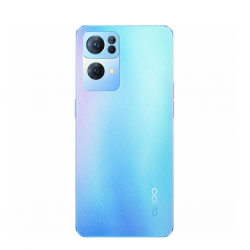 OPPO Reno 7 Pro Blue