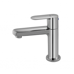 Opal Prime Pillar Cock Tap OPP-CHR-15001PM