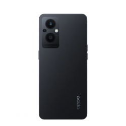 OPPO RENO7 Z 5G Cosmic Black