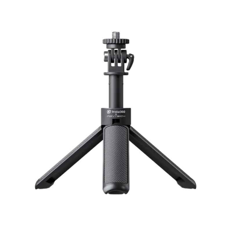 Mini 2-in-1 Tripod