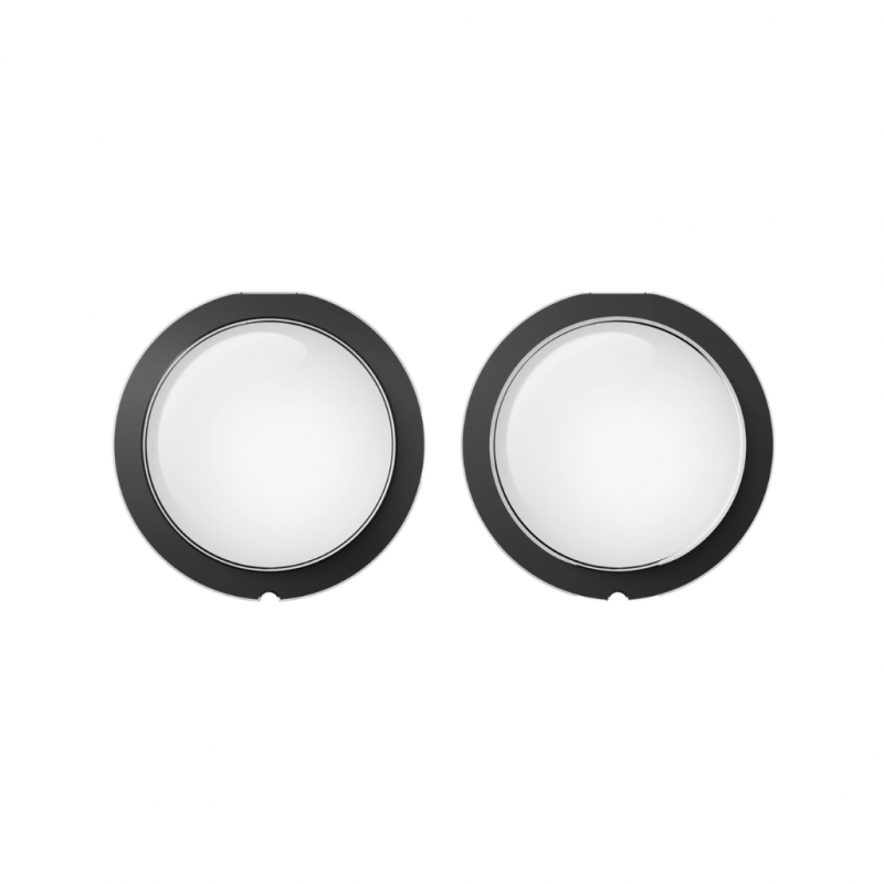 Insta360 X3 Sticky Lens Guards Insta360 X3 Sticky Lens Guards
