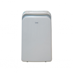 Midea MPPDB-12CRN7-QB6G1 Air Conditioner