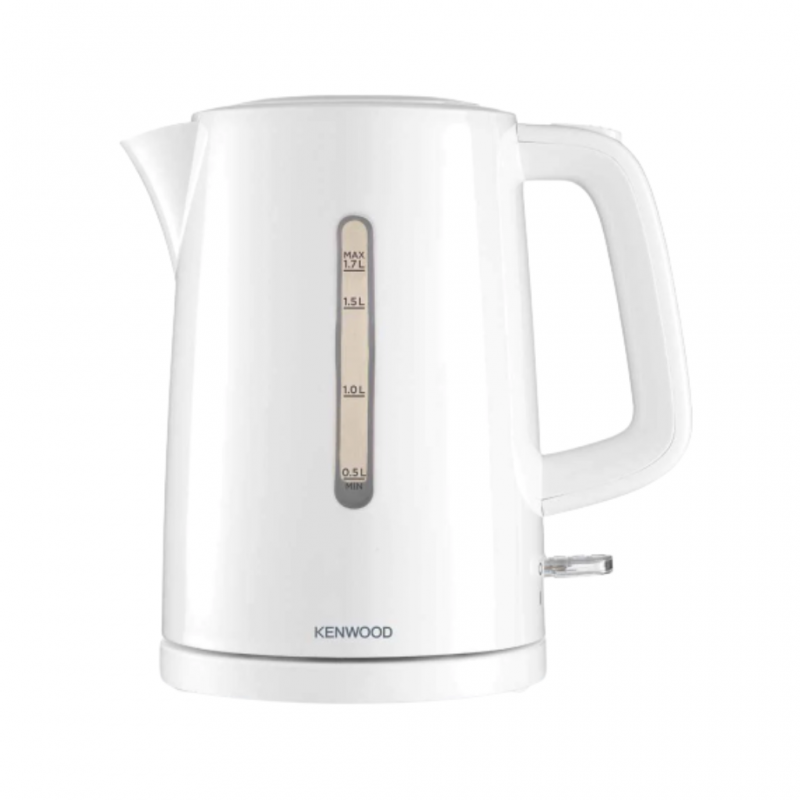 Kenwood ZJP00.000WH PLastic WH 1.7L Kettle