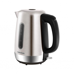 Morphy Richards 102786 Equip BrushedSS 1.7L Kettle