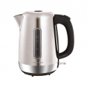 Morphy Richards 102786 Equip BrushedSS 1.7L Kettle