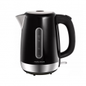 Morphy Richards 102783 Equip Black 1.7 Kettle