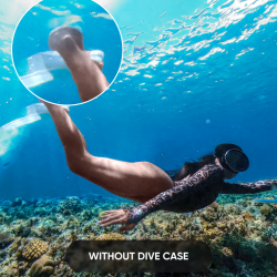 Insta360 X3 Dive Case