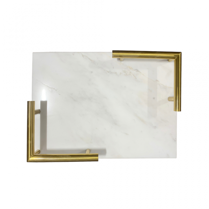 Tray Marble