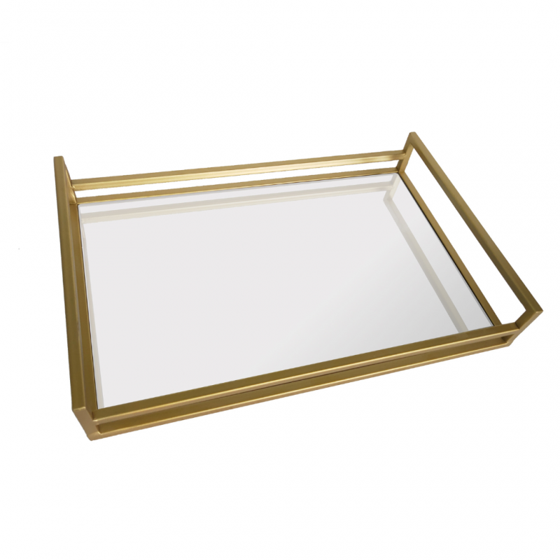 Tray Metal