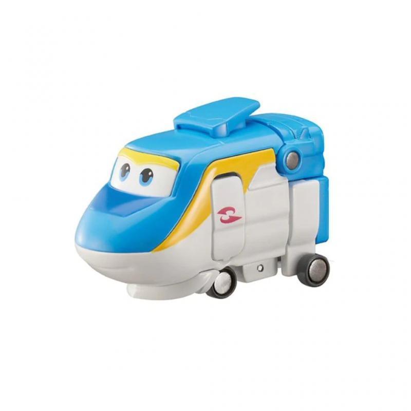 Super Wings Transform A Bot Tony - YW760036