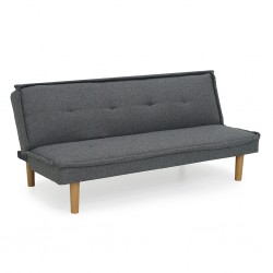 Independiente Sofa Bed Dark Grey