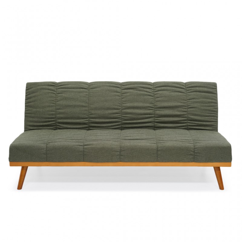 Hunt Sofa Bed Dark Grey Green Hunt Sofa Bed Dark Grey Green