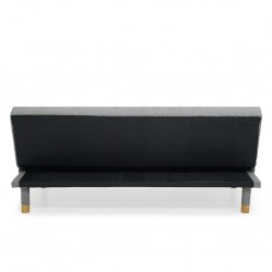 Ulrich Sofa Bed Grey