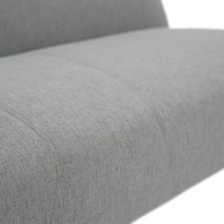 Ulrich Sofa Bed Grey