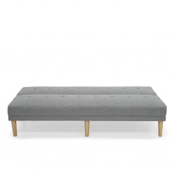 Willy Sofa Bed Grey