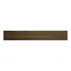 Tile 15x90 cm FS159212 9.5mm Dark Brown