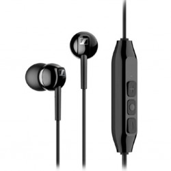 Sennheiser Wireless Headphone CX150BT Black