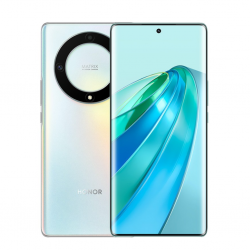 HONOR X9a Titanium Silver