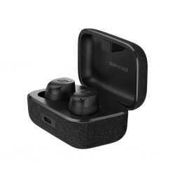 Sennheiser MOMENTUM True Wireless 3 MTW3 Black