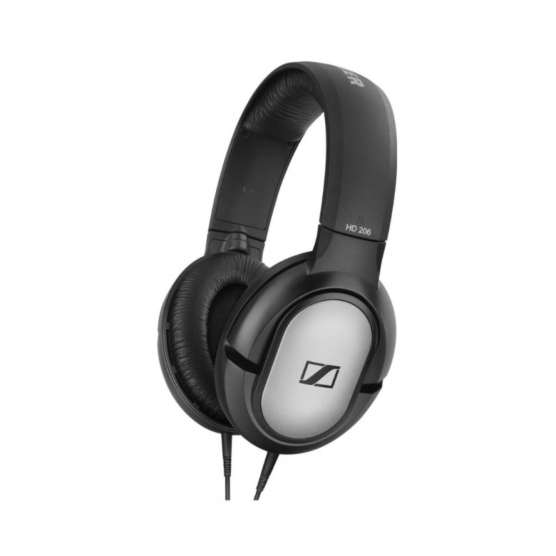 Sennheiser Over-ear Headphone HD206