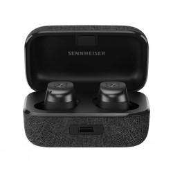 Sennheiser MOMENTUM True Wireless 3 MTW3 Graphite