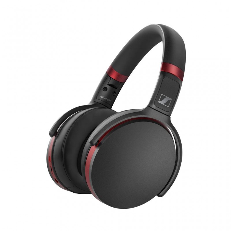 Sennheiser ANC Wireless Headphone HD458BT Sennheiser ANC Wireless Headphone HD458BT