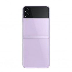 Samsung Galaxy Z Flip 3 Lavender