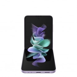 Samsung Galaxy Z Flip 3 Lavender