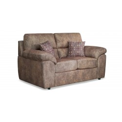 Maurizio Sofa 3+2+1 Brown Col