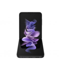 Samsung Galaxy Z Flip 3 Black