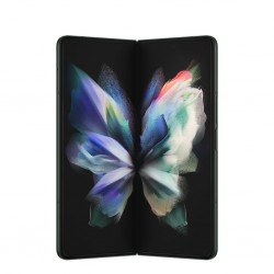 Samsung Galaxy Z Fold 3 Green