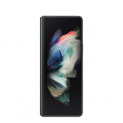 Samsung Galaxy Z Fold 3 Green