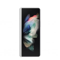 Samsung Galaxy Z Fold 3 Silver