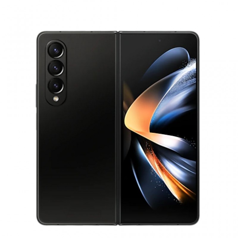 Samsung Galaxy Fold 4 Black