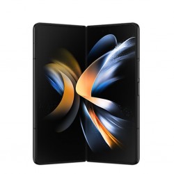 Samsung Galaxy Fold 4 Black