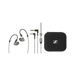 Sennheiser In-ear Headphone (Audiophile) IE600