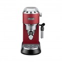 Delonghi EC685.R Pump Expresso Red Coffee Maker