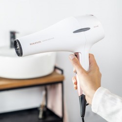 Taurus HDB5220 Fashion 2200 Pure Professional AC Hair Dryer - 900797000