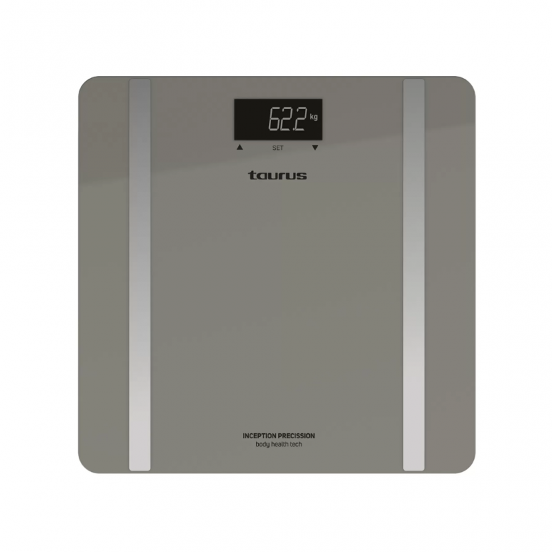 Taurus BS2801CD Inception Precision Bathroom Scale - 990556000