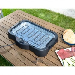 Taurus Maxim's Plus 41 x 24cm Electric Barbecue - 968444000