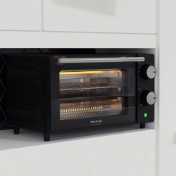 Taurus OV650B Horizon 10L Electric Oven - 971357000