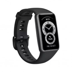 Huawei Band 6 (Black)