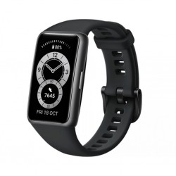 Huawei Band 6 (Black)