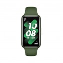 Huawei Band 7 Green