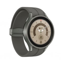 Samsung Galaxy Watch 5 - 45mm Titanium