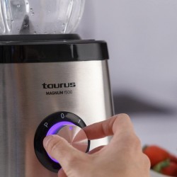 Taurus JB1501XC Magnum 1.5L Glass Jar Blender - 912451000