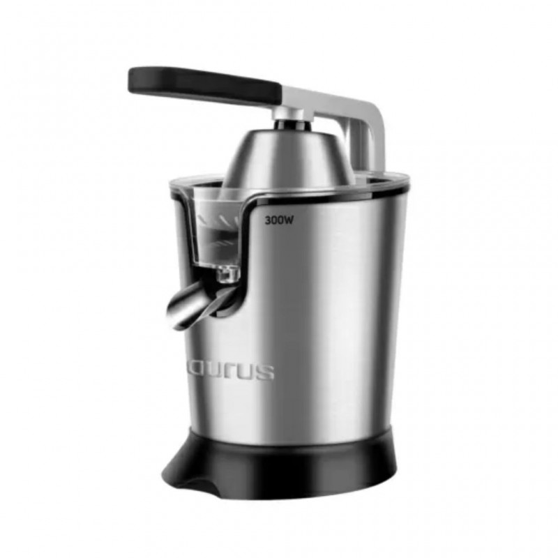 Taurus SQ300X Easy Press 300W 0.65L Citrus Juicer - 924730000