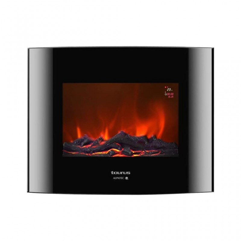 Taurus Toronto P 2000W Electric Fireplace - 935046000 Taurus Toronto P 2000W Electric Fireplace - 935046000